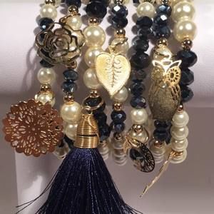 Meet your Posher, Elbiss